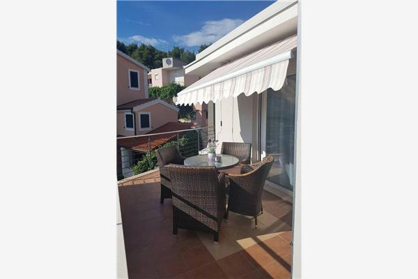 Apartment A5, for 4 persons