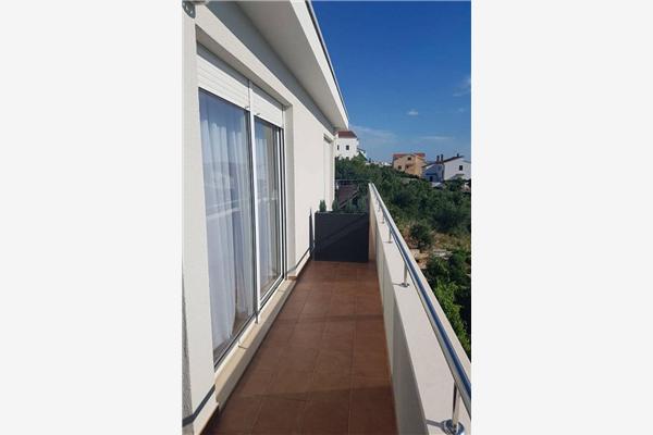 Apartment A5, for 4 persons