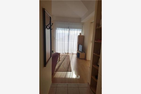 Apartment A5, for 4 persons