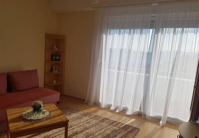 Apartment A5, for 4 persons