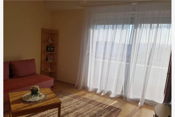 Apartment A5, for 4 persons