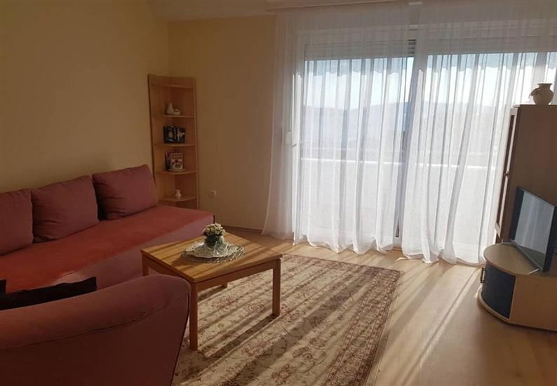Apartment A5, for 4 persons