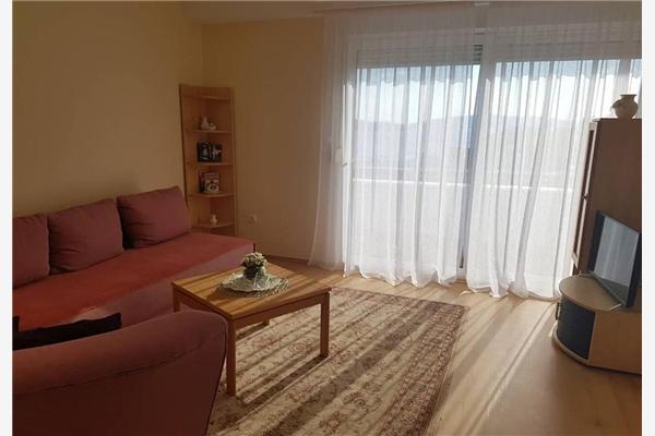 Apartment A5, for 4 persons