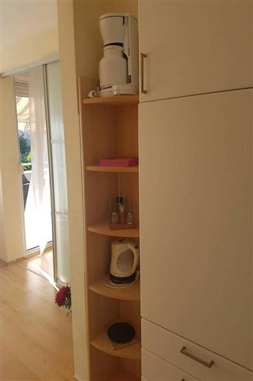 Apartment A5, for 4 persons