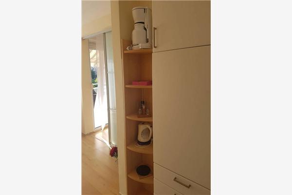 Apartment A5, for 4 persons