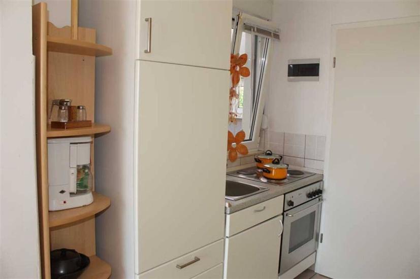 Apartment A5, for 4 persons