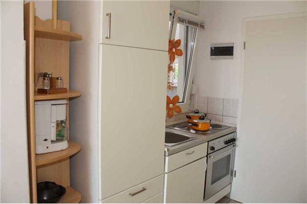 Apartment A5, for 4 persons