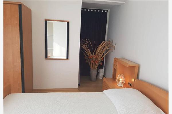 Apartment A5, for 4 persons