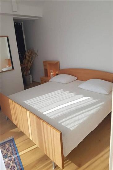 Apartment A5, for 4 persons