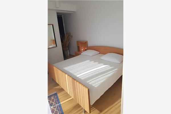 Apartment A5, for 4 persons