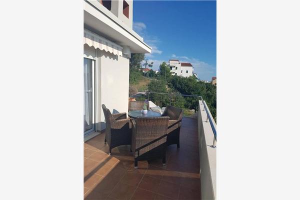 Apartment A6, for 4 persons