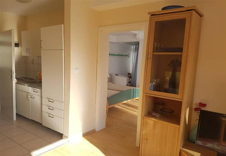 Apartment A6, for 4 persons