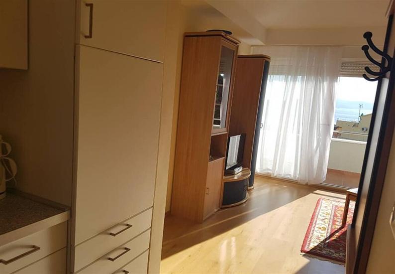 Apartment A6, for 4 persons