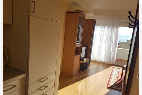 Apartment A6, for 4 persons
