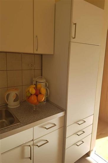 Apartment A6, for 4 persons