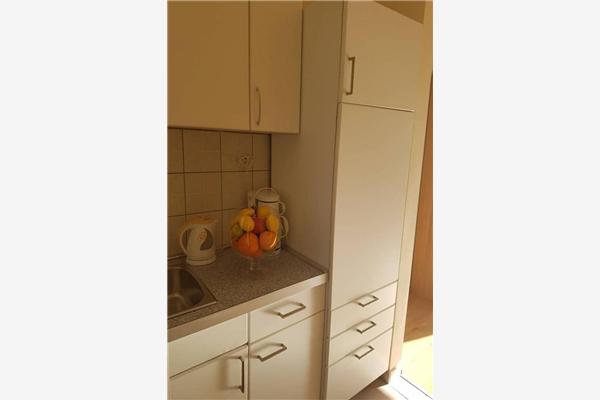 Apartment A6, for 4 persons