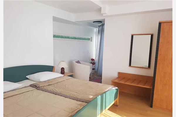 Apartment A6, for 4 persons