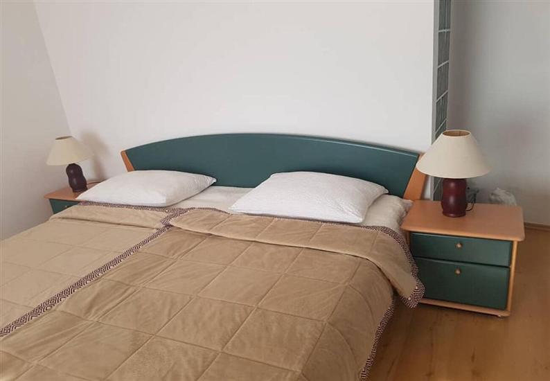 Apartment A6, for 4 persons