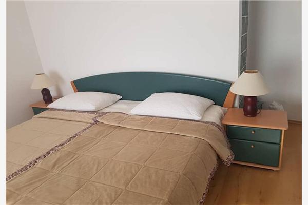 Apartment A6, for 4 persons