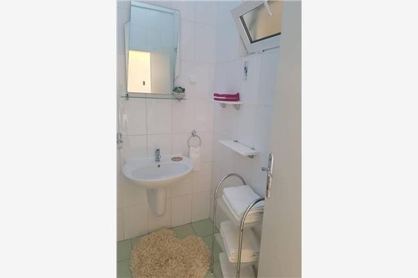 Apartment A6, for 4 persons