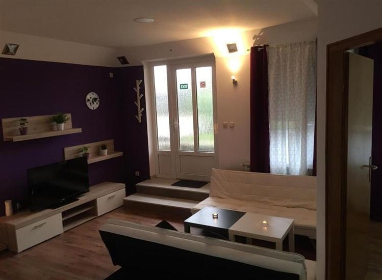 Apartment A5, for 2 persons