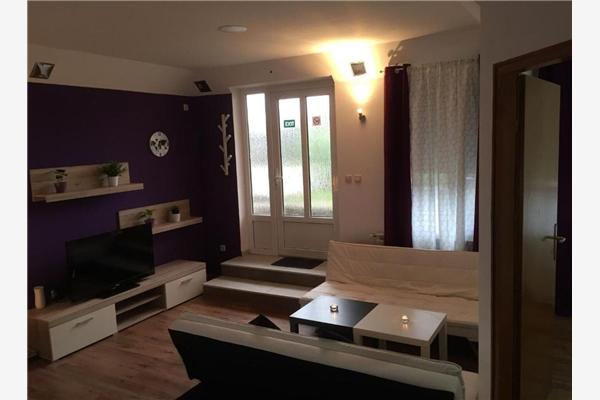 Apartment A5, for 2 persons