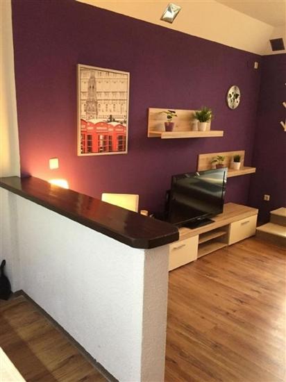 Apartment A5, for 2 persons