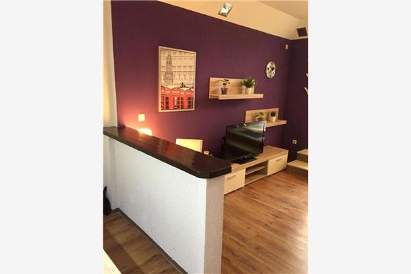 Apartment A5, for 2 persons