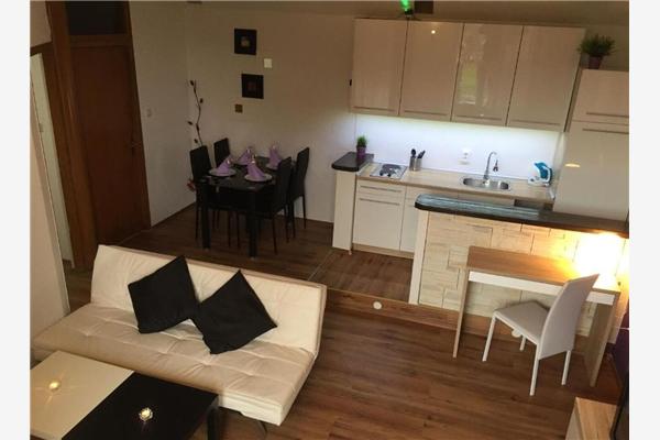 Apartment A5, for 2 persons