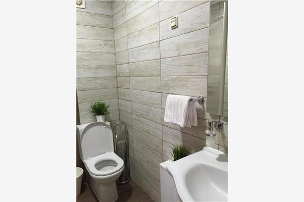 Apartment A5, for 2 persons