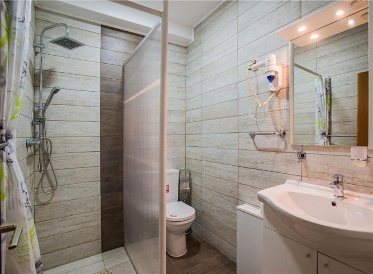 Apartment A5, for 2 persons