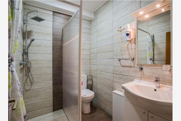 Apartment A5, for 2 persons