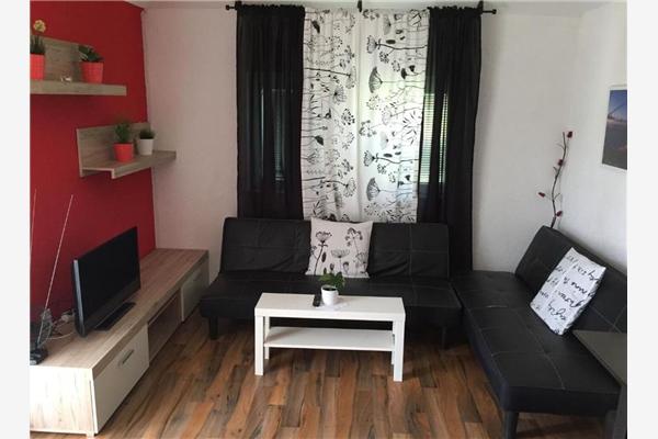 Apartment A4, for 2 persons