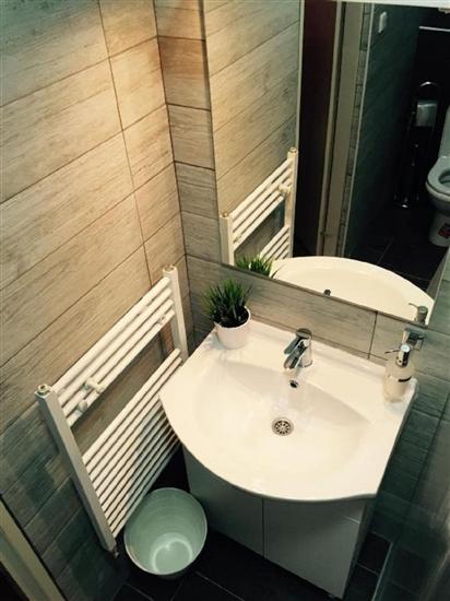 Apartment A4, for 2 persons