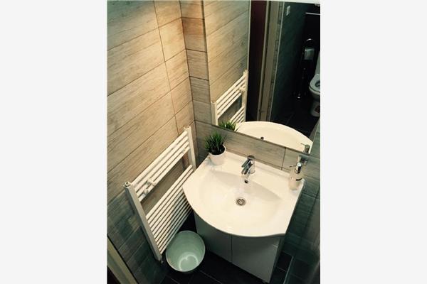 Apartment A4, for 2 persons