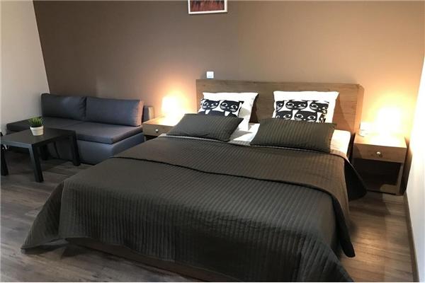 Room S4, for 2 persons