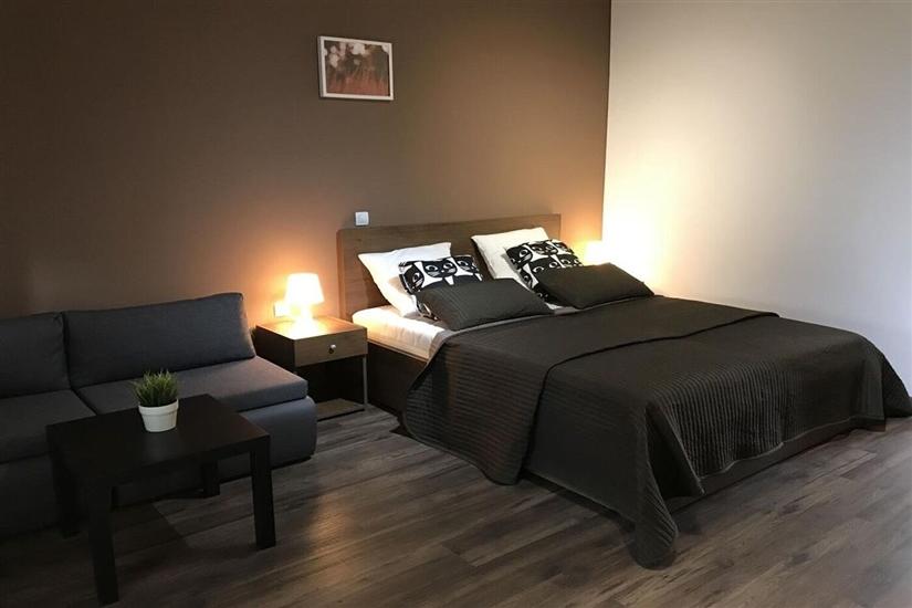 Room S4, for 2 persons