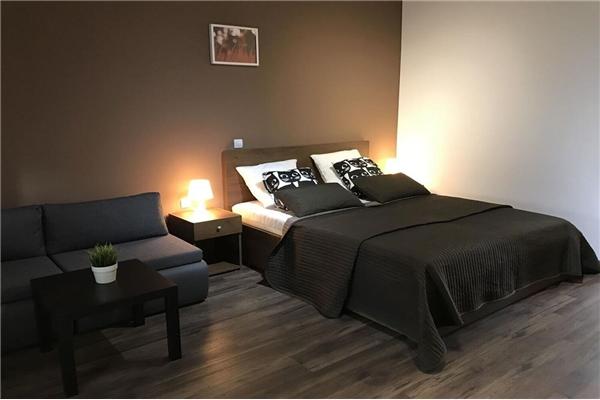 Room S4, for 2 persons