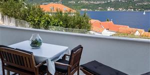 Apartman - Korčula - otok Korčula