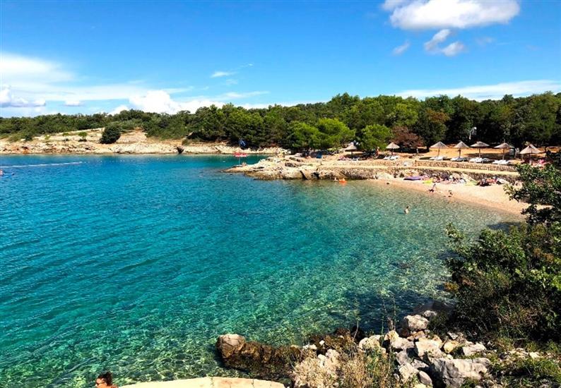 Apartments Insula Insule