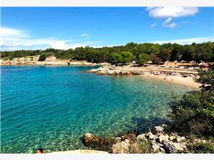 Апартаменты Кварнерский остров,РезервирайInsuleОт 34249 Ft