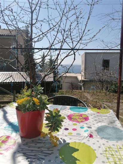 Апартаменты A1, для 4 лиц