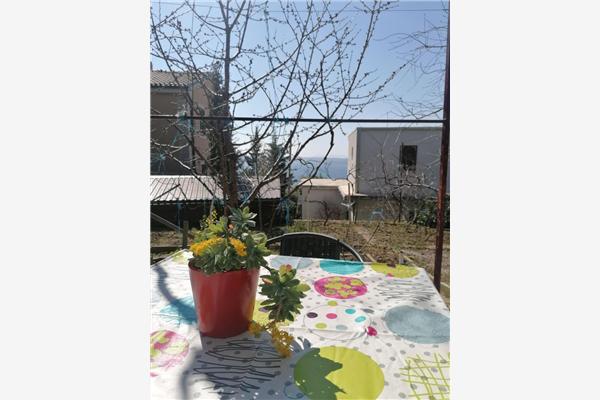 Апартаменты A1, для 4 лиц