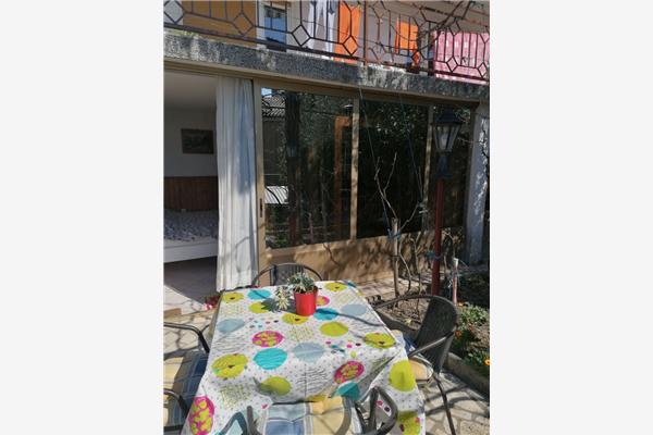 Апартаменты A1, для 4 лиц