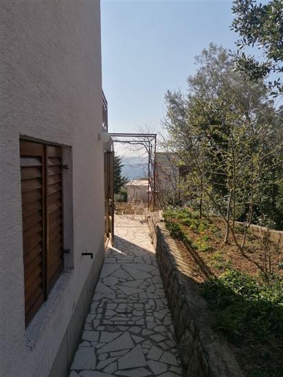 Апартаменты A1, для 4 лиц