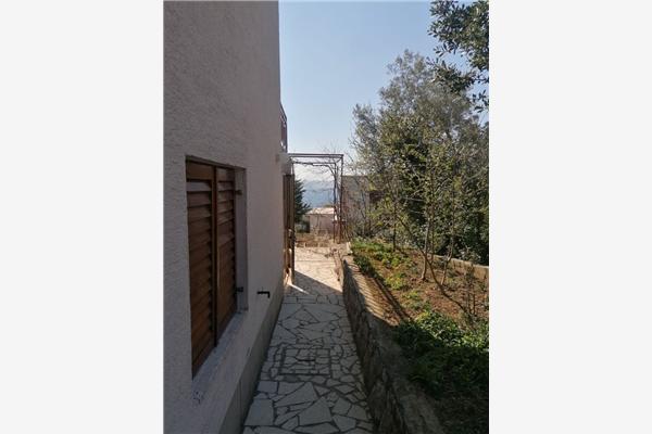 Апартаменты A1, для 4 лиц