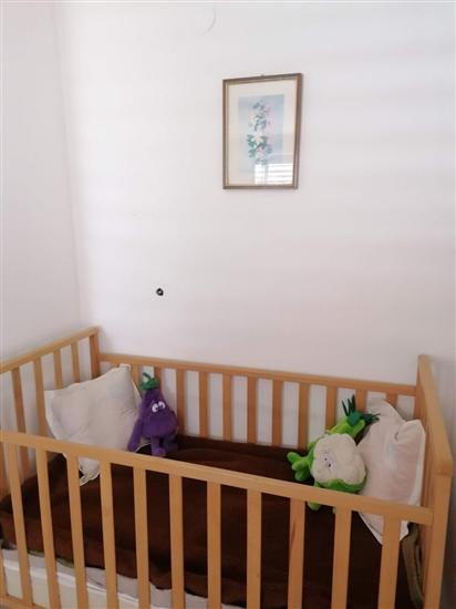 Апартаменты A1, для 4 лиц