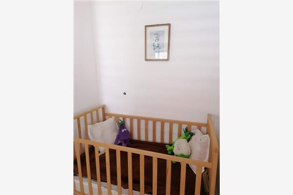 Апартаменты A1, для 4 лиц