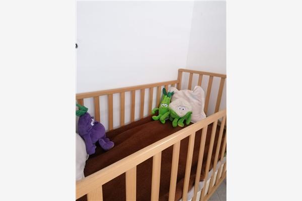 Апартаменты A1, для 4 лиц