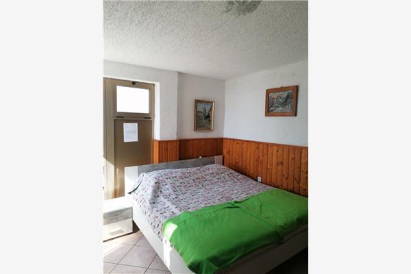 Апартаменты A1, для 4 лиц